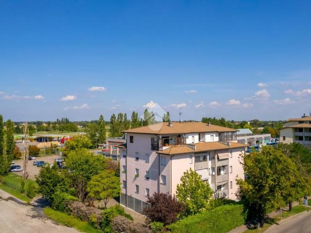 Appartamento in vendita a Reggio Emilia