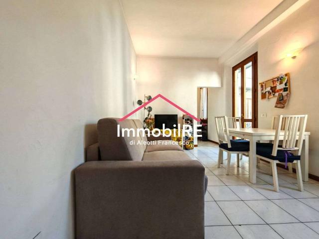 Appartamento in vendita a Reggio nell'Emilia