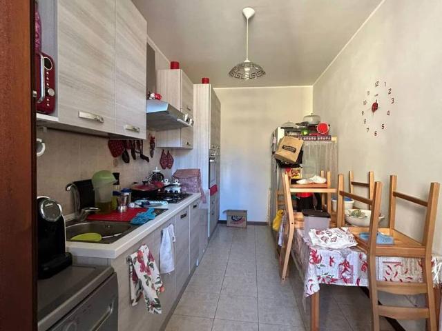 Appartamento in vendita a Reggio Emilia RE