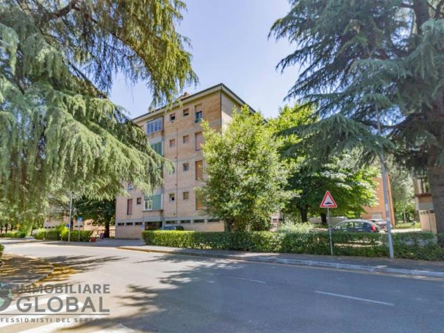 Appartamento in vendita a Reggio Emilia RE