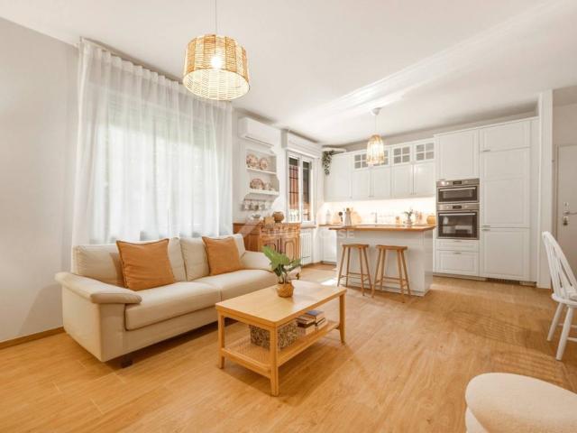 Appartamento in vendita a Reggio Emilia RE