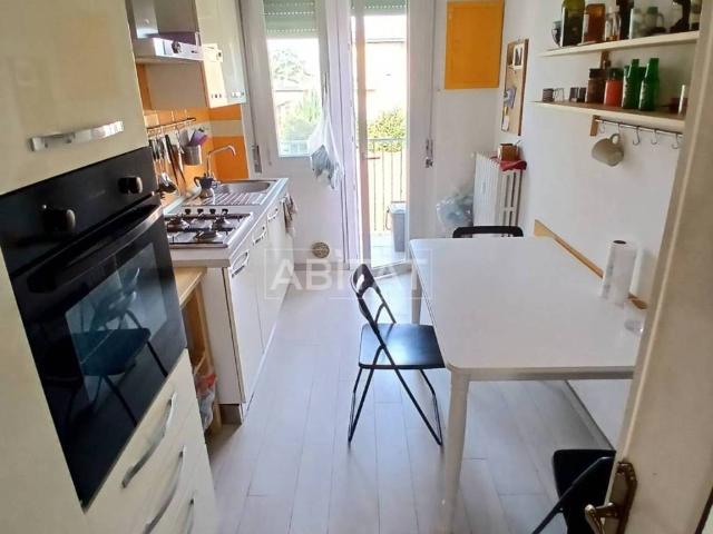 Appartamento in vendita a Reggio Emilia RE