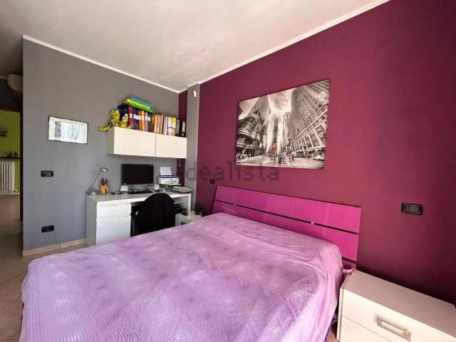 Appartamento in vendita a Reggio Emilia RE