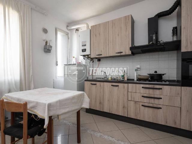 Appartamento in vendita a Reggio Emilia RE