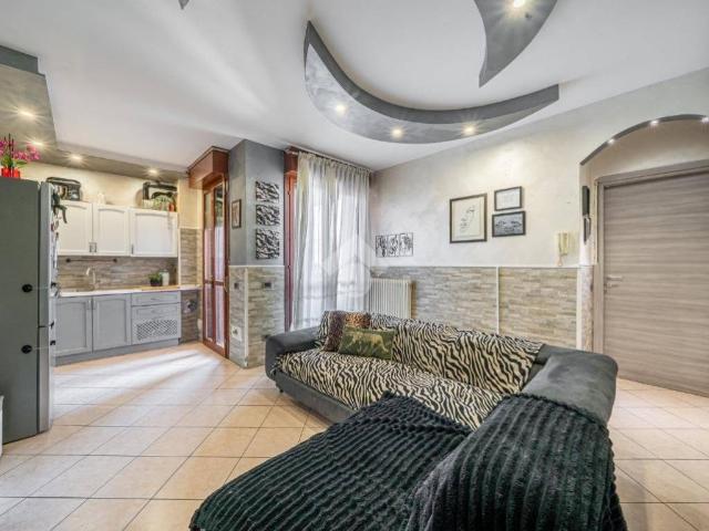 Appartamento in vendita a Reggio Emilia RE