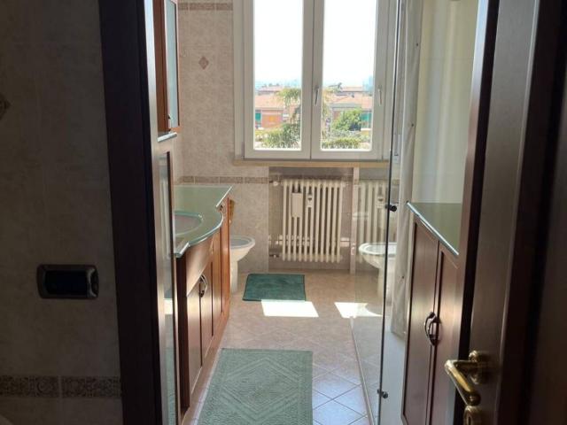 Appartamento in vendita a Reggio Emilia RE