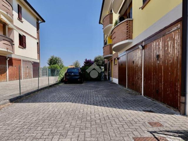 Appartamento in vendita a Reggio Emilia RE