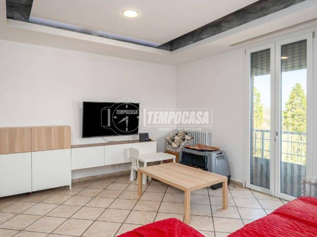 Appartamento in vendita a Reggio Emilia RE