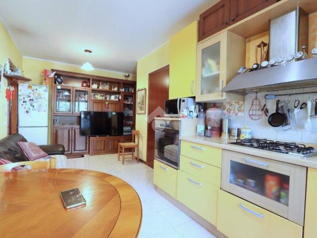 Appartamento in vendita a Reggio Emilia RE
