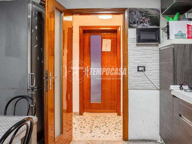 Appartamento in vendita a Reggio Emilia RE