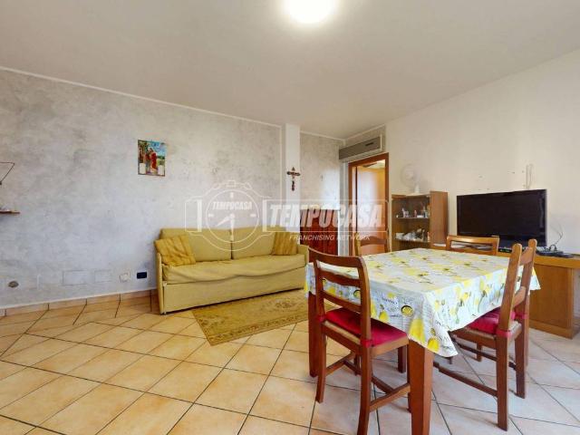 Appartamento in vendita a Reggio Emilia RE