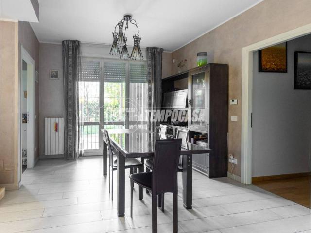 Appartamento in vendita a Reggio Emilia RE