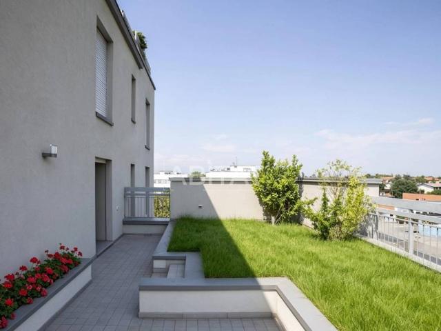 Appartamento in vendita a Reggio Emilia RE