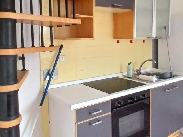 Appartamento in vendita a Reggio Emilia RE