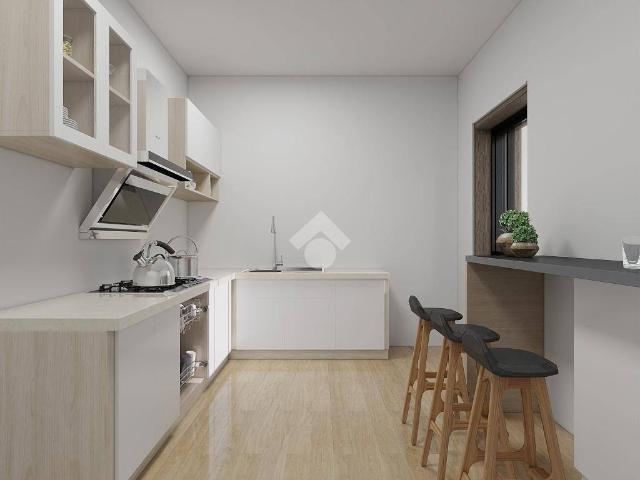 Appartamento in vendita a Reggio Emilia RE