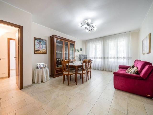 Appartamento in vendita a Reggio Emilia RE