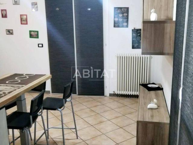 Appartamento in vendita a Reggio Emilia RE