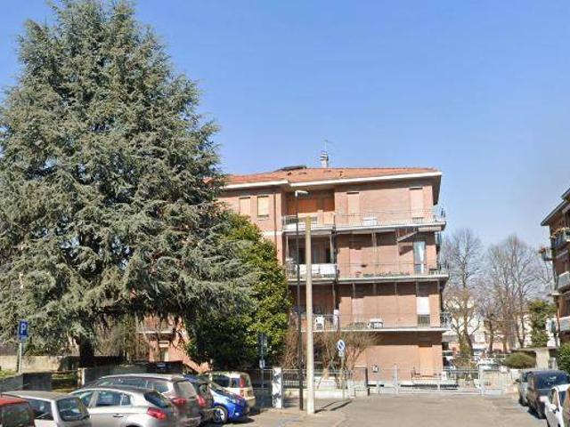 Appartamento in vendita a Reggio Emilia RE