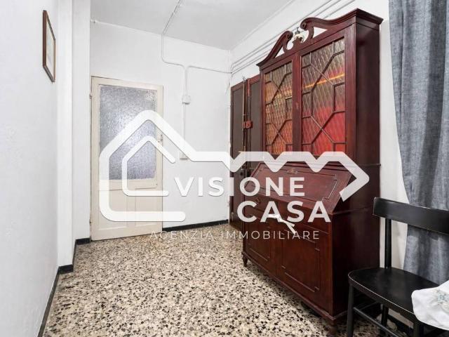 Appartamento in vendita a Reggio Emilia RE