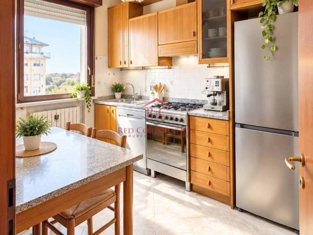 Appartamento in vendita a Reggio Emilia RE