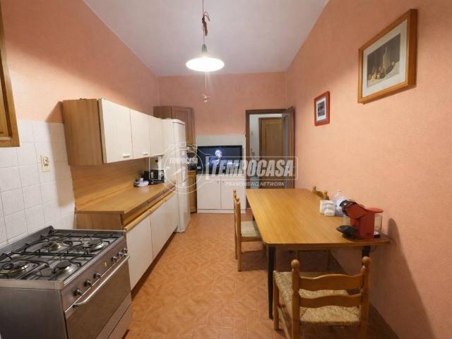 Appartamento in vendita a Reggio Emilia RE