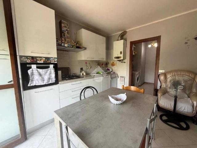 Appartamento in vendita a Reggio Emilia RE