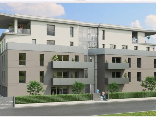 Appartamento in vendita a Reggio Emilia RE