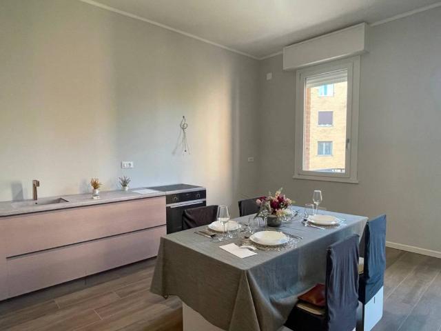 Appartamento in vendita a Reggio Emilia RE