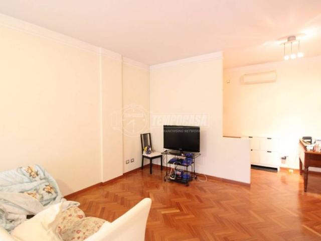 Appartamento in vendita a Reggio Emilia RE