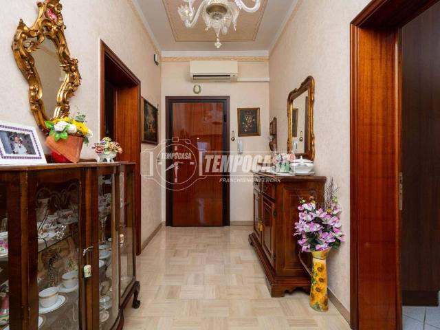 Appartamento in vendita a Reggio Emilia RE