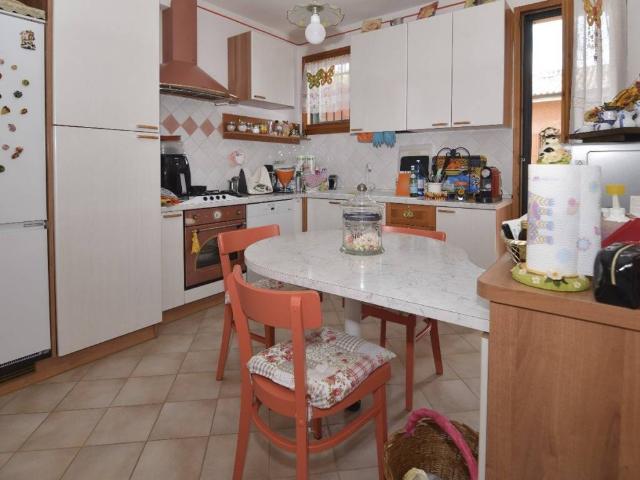 Appartamento in vendita a Reggio Emilia RE