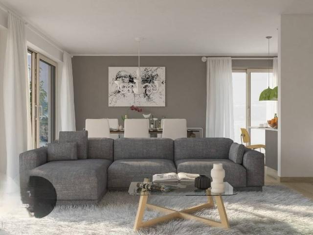 Appartamento in vendita a Reggio Emilia RE
