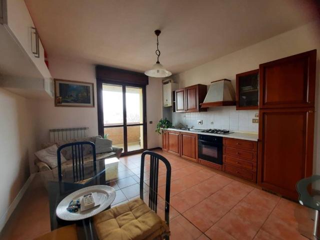 Appartamento in vendita a Reggio Emilia RE