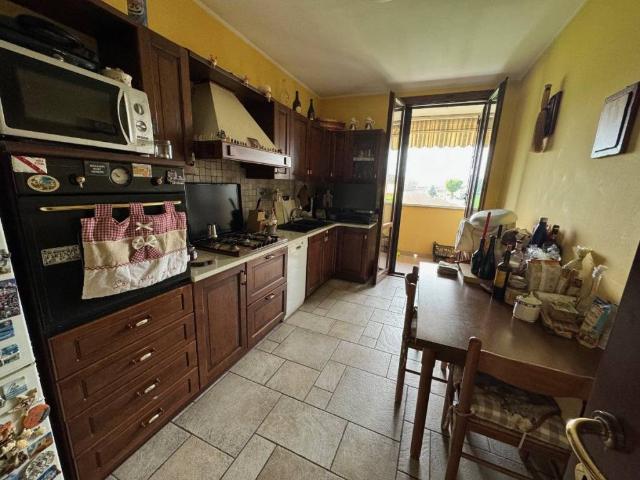 Appartamento in vendita a Reggio Emilia RE