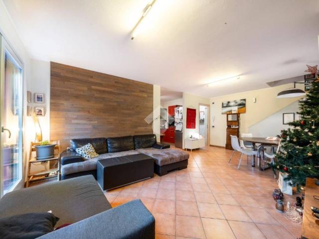 Appartamento in vendita a Reggio Emilia RE
