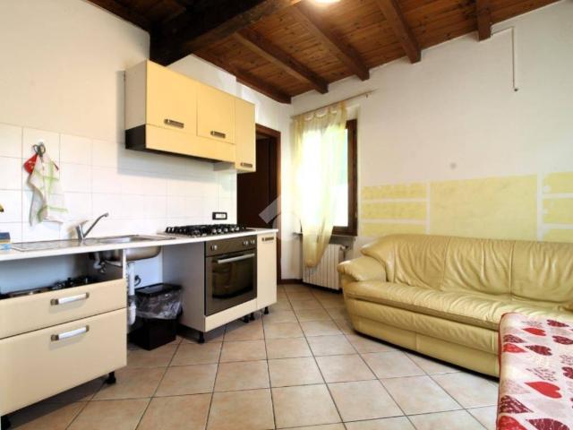 Appartamento in vendita a Reggio Emilia RE