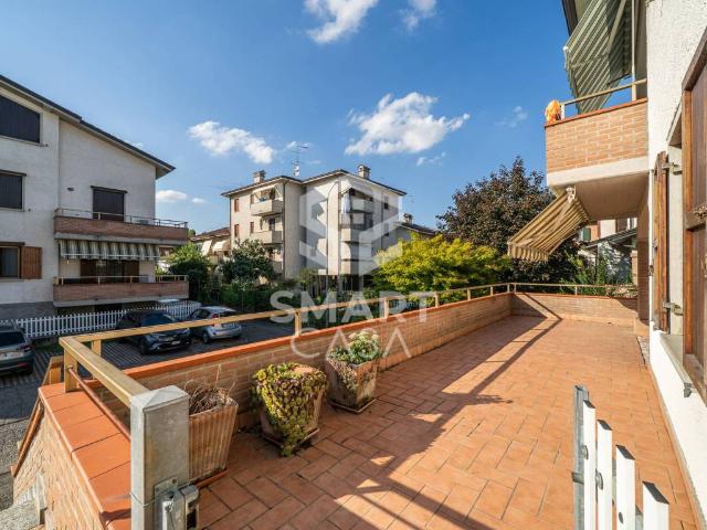 Appartamento in vendita a Reggio Emilia RE