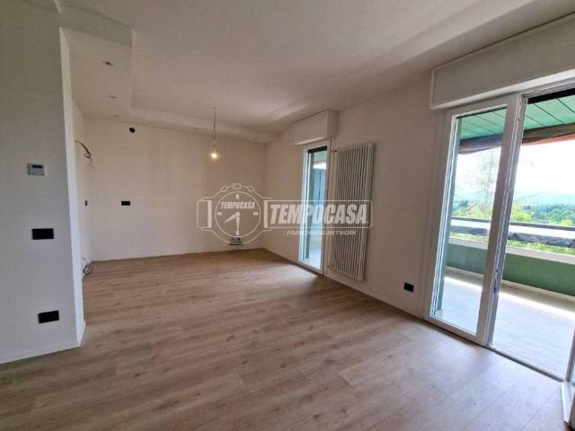 Appartamento in vendita a Reggio Emilia RE