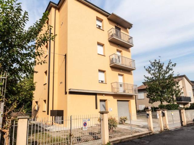 Appartamento in vendita a Reggio Emilia RE