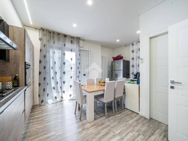 Appartamento in vendita a Reggio Emilia RE