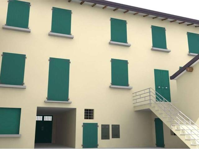 Appartamento in vendita a Reggio Emilia RE