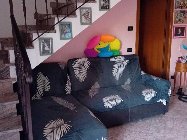 Appartamento in vendita a Reggio Emilia RE