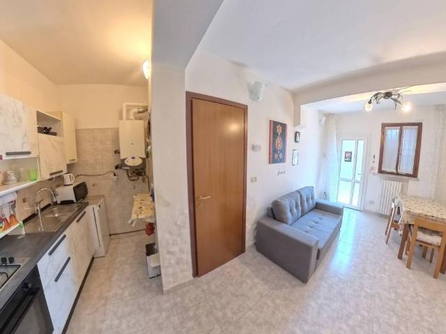 Appartamento in vendita a Reggio Emilia RE