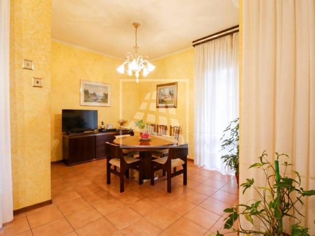 Appartamento in vendita a Reggio Emilia RE