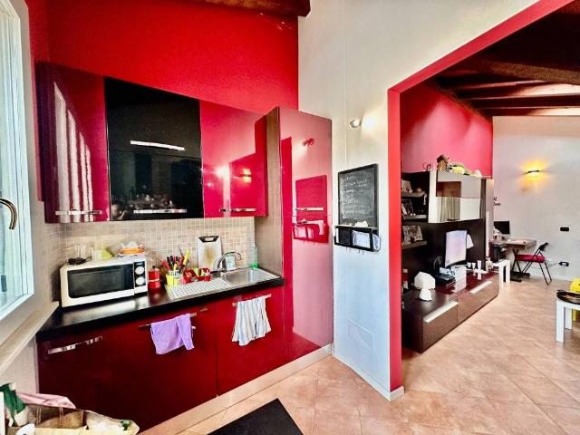 Appartamento in vendita a Reggio Emilia RE