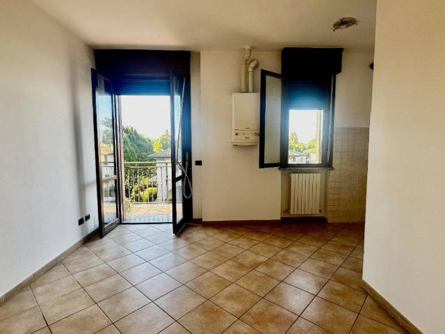 Appartamento in vendita a Reggio Emilia RE