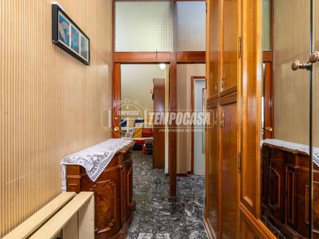 Appartamento in vendita a Reggio Emilia RE