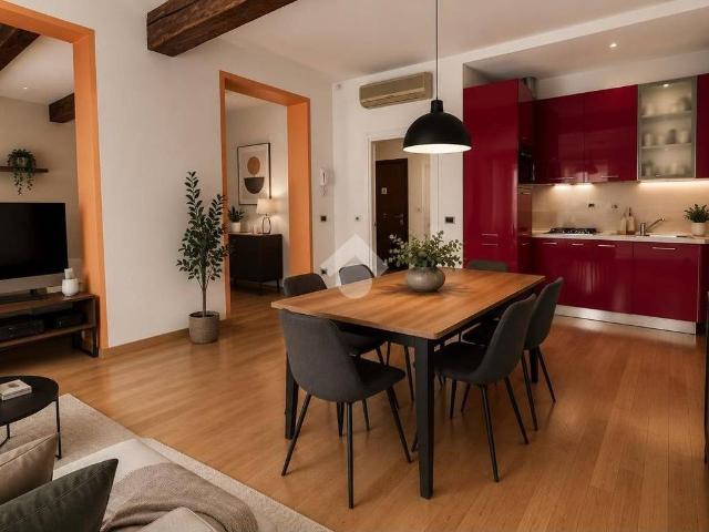 Appartamento in vendita a Reggio Emilia RE