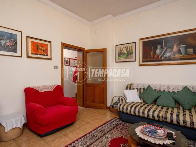 Appartamento in vendita a Reggio Emilia RE