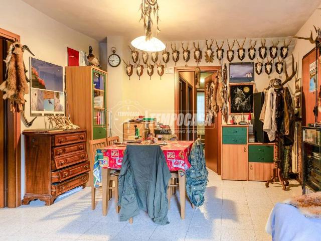 Appartamento in vendita a Reggio Emilia RE